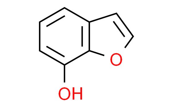 7-羟基苯并呋喃