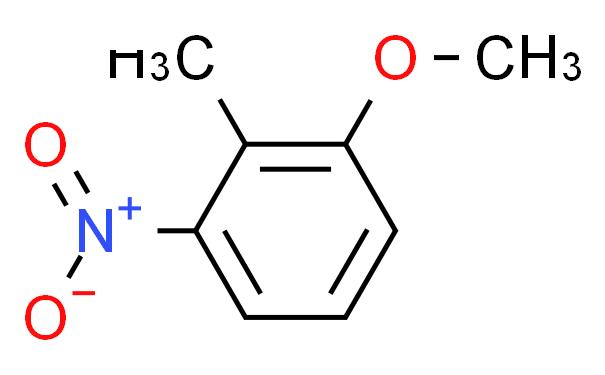 2-甲基-3-硝基苯甲醚