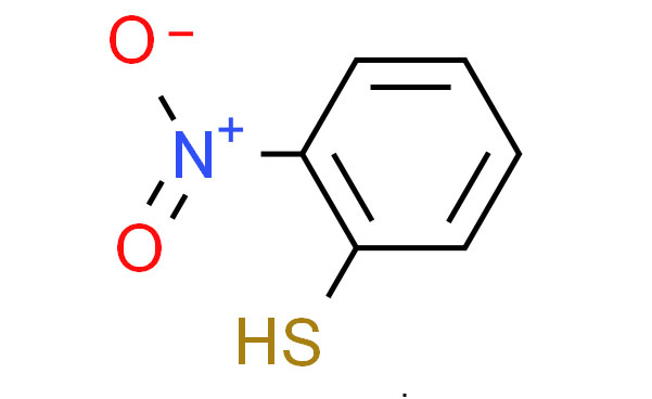 2-NITROTHIOPHENOL