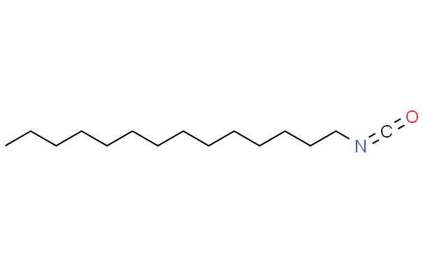 TETRADECYL ISOCYANATE