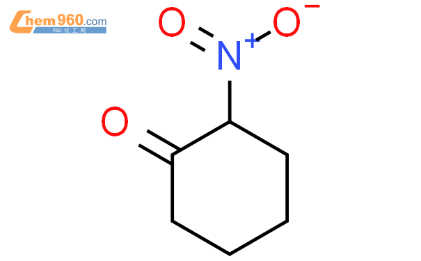 2-NITROCYCLOHEXANONE