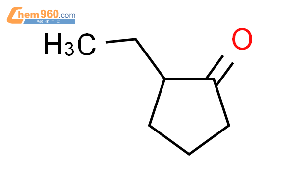 2-ETHYLCYCLOPENTANONE