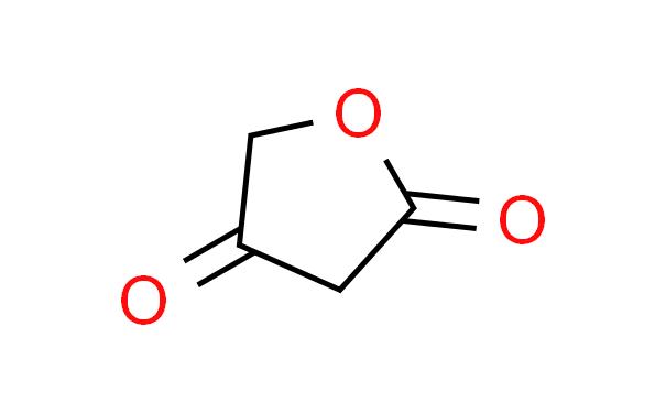 4-羟乙酰乙酸内酯