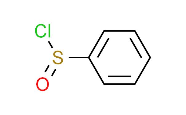 BENZENESULFINYL CHLORIDE