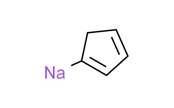 环戊二烯基钠