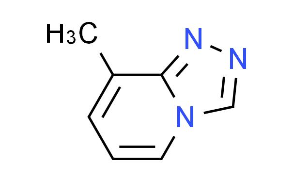 8-METHYL-[1,2,4]TRIAZOLO[4,3-A]PYRIDINE