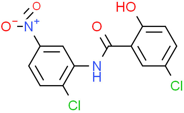 niclosamide