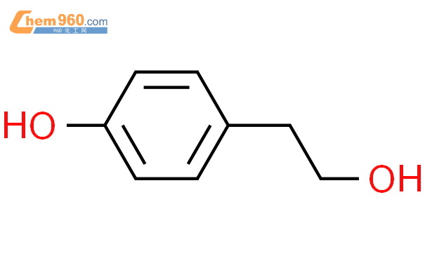 
4-Hydroxyphenethyl alcohol
