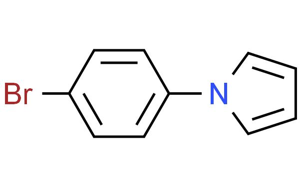 1-(4-BROMO-PHENYL)-1H-PYRROLE