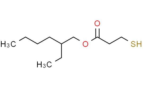 3-巯基丙酸-2-乙己酯