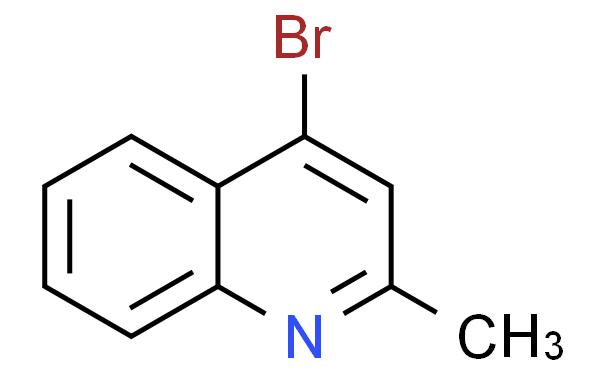 4-BROMO-2-METHYLQUINOLINE