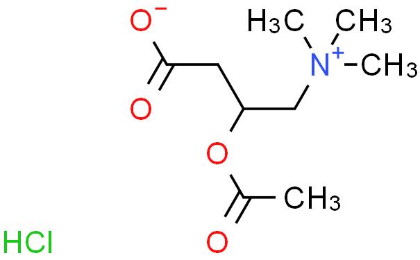 乙酰左旋肉碱