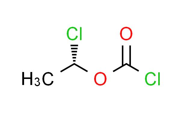 1-氯乙基氯甲酸酯