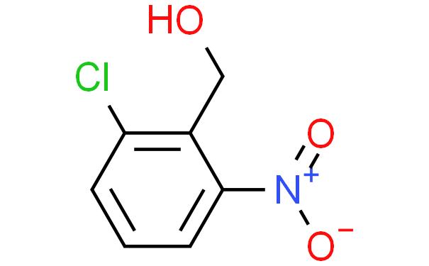 2-CHLORO-6-NITROBENZENEMETHANOL