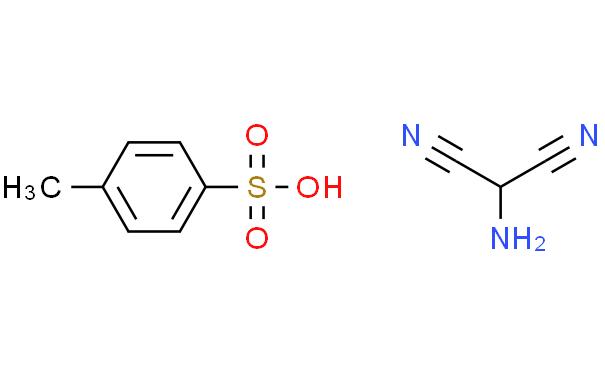 AminomalononitrileP-toluenesulfonate