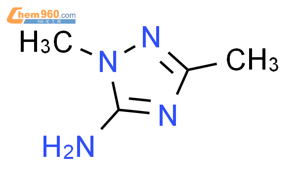 1,3-DIMETHYL-1H-1,2,4-TRIAZOL-5-AMINE