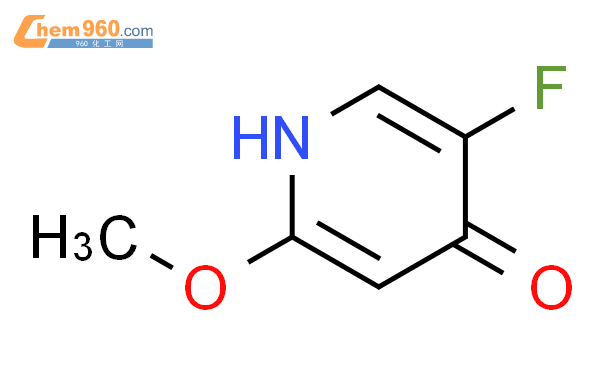 5-fluoro-2-methoxypyridin-4-ol
