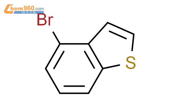 4-Bromobenzo[b]thiophene