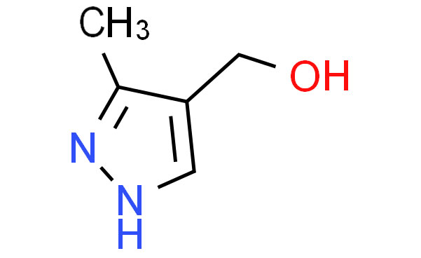 (3-METHYL-1H-PYRAZOL-4-YL)METHANOL