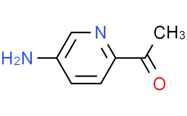 1-(5-Aminopyridin-2-yl)ethanone
