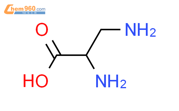 2,3-Diaminopropionic acid