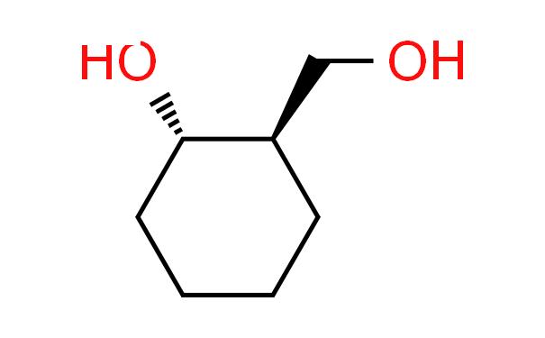 (1S,2R)-2-(羟甲基)环己烷-1-醇