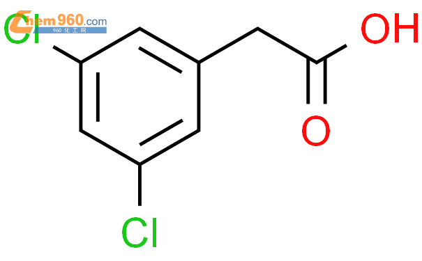 2-(3,5-Dichlorophenyl)acetic acid