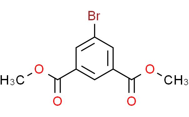 5-溴间苯二甲酸二甲酯