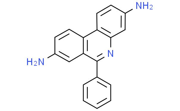 3,8-DIAMINO-6-PHENYLPHENANTHRIDINE