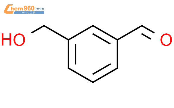 3-(HYDROXYMETHYL)BENZALDEHYDE