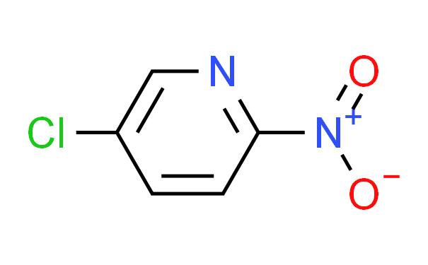 5-Chloro-2-nitropyridine