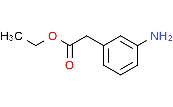 2-(3-Aminophenyl)acetic acid ethyl ester