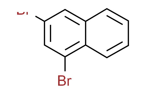 1,3-Dibromonaphthalene