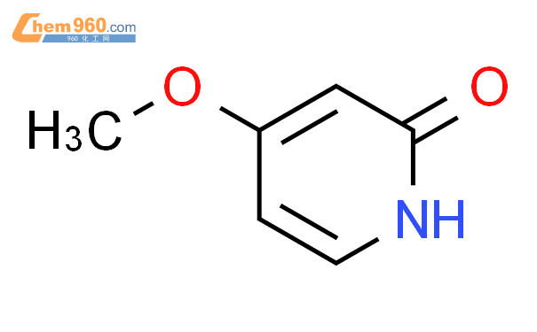 4-Methoxy-pyridin-2-ol