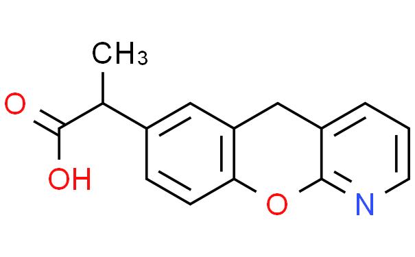 Pranoprofen