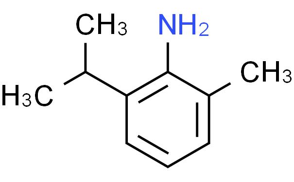 2-甲基-6-异丙基苯胺