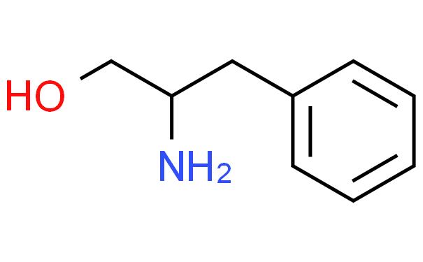 D(+)-Phenylalaninol