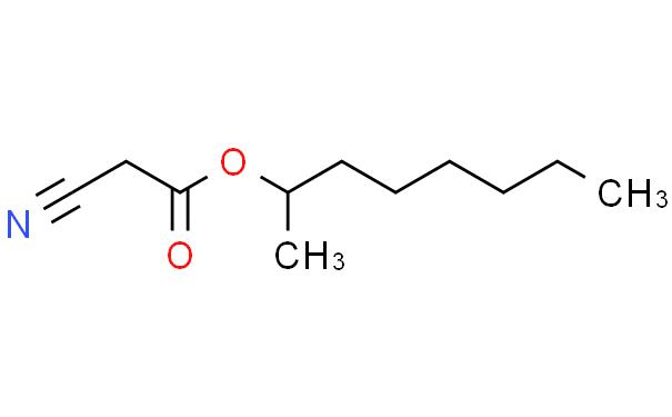 2-Octyl cyanoacetate