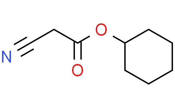 CYCLOHEXYL CYANOACETATE