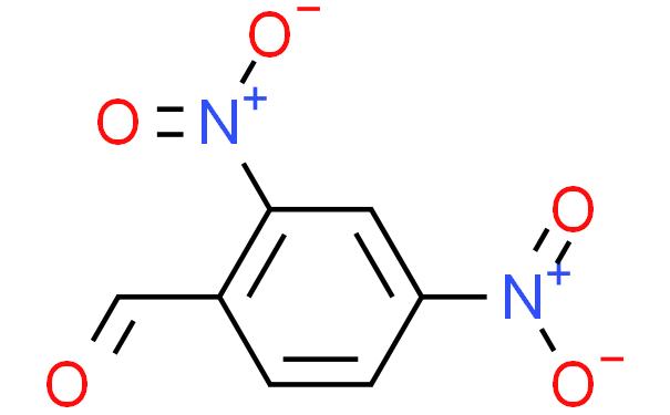 2,4-二硝基苯甲醛