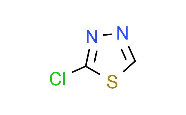 2-Chloro-1,3,4-thiadiazole