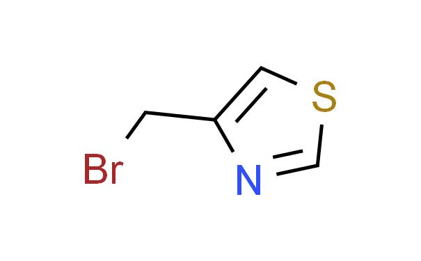 4-溴甲基噻唑
