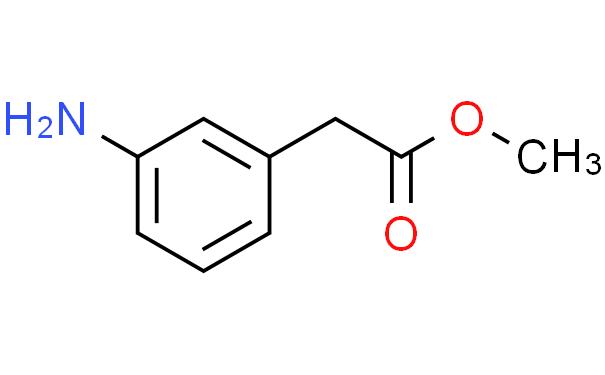 METHYL 3-AMINOPHENYLACETATE