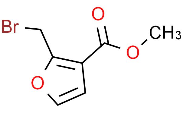 2-溴甲基-3-糠酸甲酯