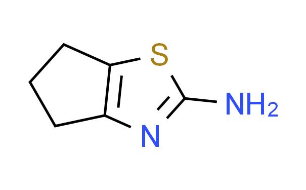5,6-DIHYDRO-4H-CYCLOPENTATHIAZOL-2-YLAMINE