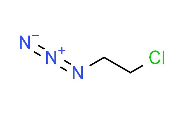 Ethane, 1-azido-2-chloro-