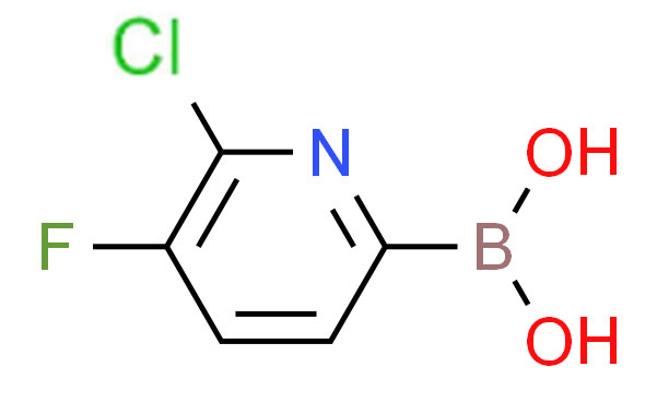 3-Chlorobenzoic acid