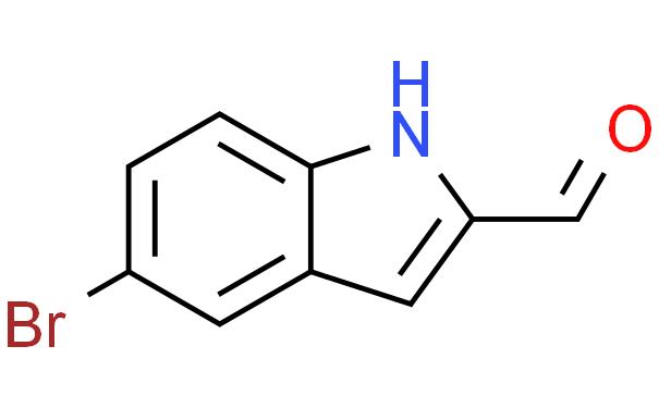 5-氯吲哚-2-甲醛