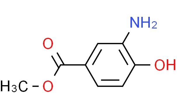 3-氨基-4-羟基苯甲酸甲酯