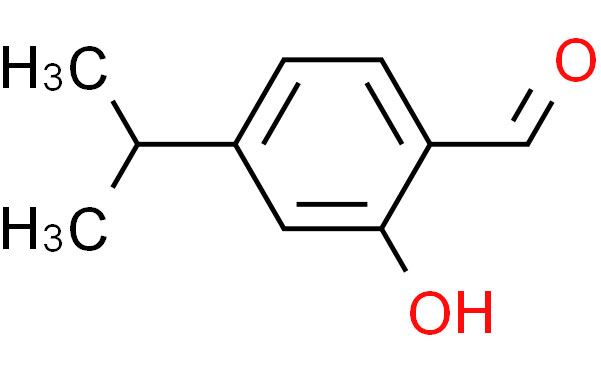 2-Hydroxy-4-isopropylbenzaldehyde